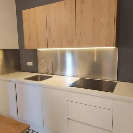 Appartement Calle Juristas *